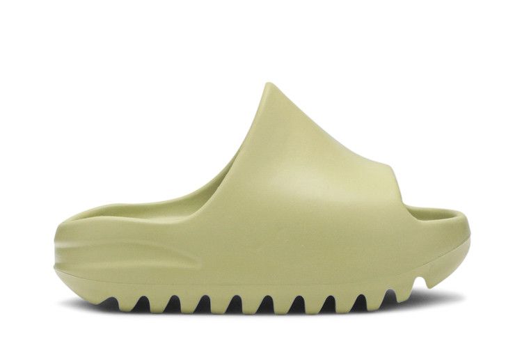 adidas Yeezy Slides Kids 'Resin'