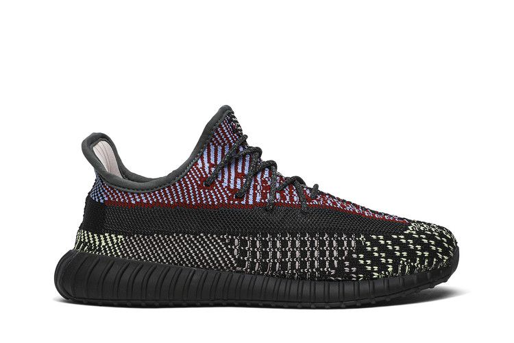 adidas Yeezy Boost 350 V2 Kids 'Yecheil'