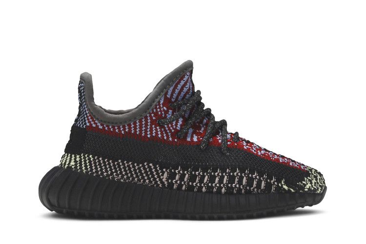 adidas Yeezy Boost 350 V2 Infant 'Yecheil'