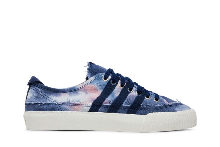 Donald Glover x adidas Nizza Premium 'Noble Indigo'
