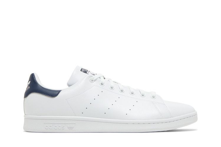 adidas Stan Smith 'White Collegiate Navy'