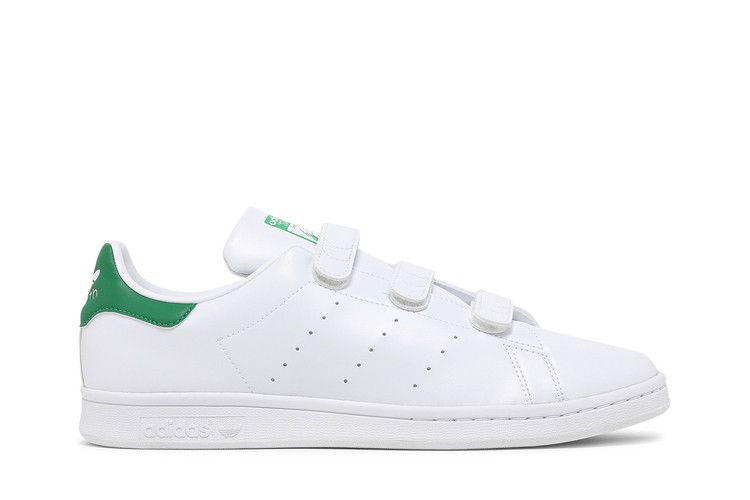 adidas Stan Smith 'White Green'
