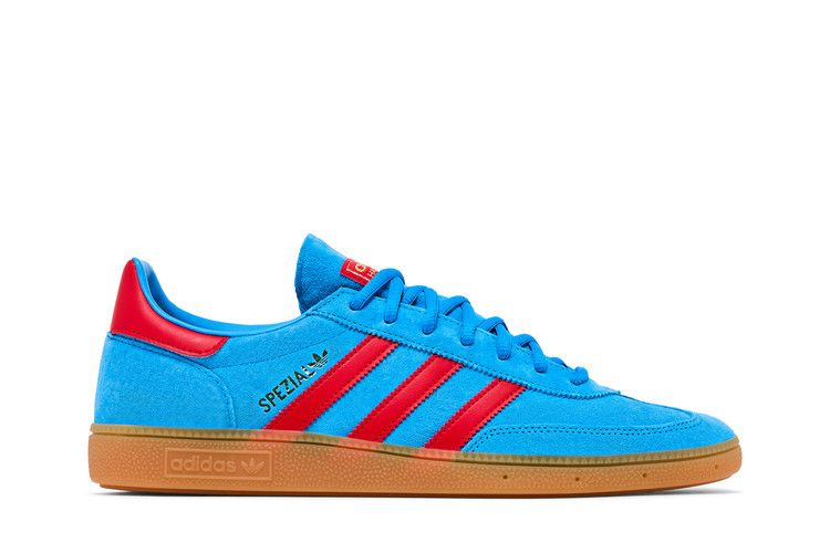 adidas Handball Spezial 'Bright Blue Vivid Red'