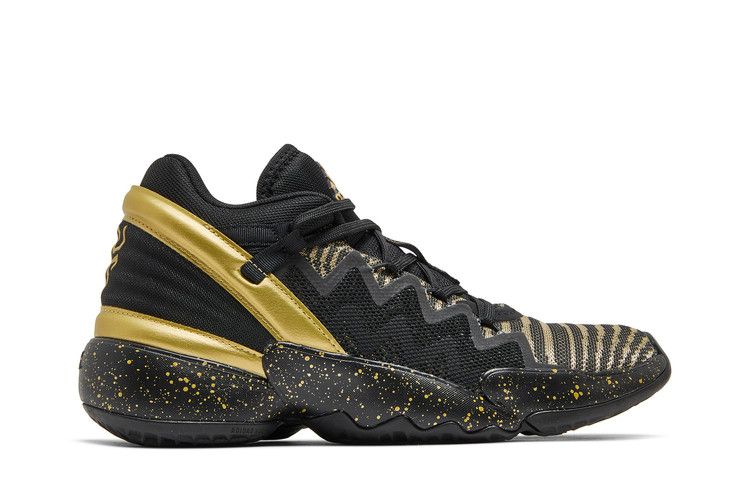Adidas D.O.N. Issue #2 'Championship'