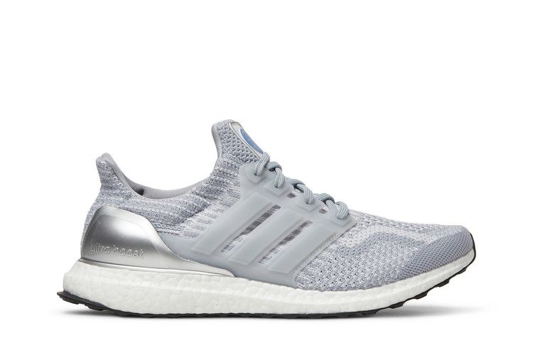 NASA x adidas UltraBoost DNA 'Halo Silver'