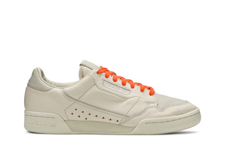 Pharrell Williams x adidas Continental 80 'Cream'