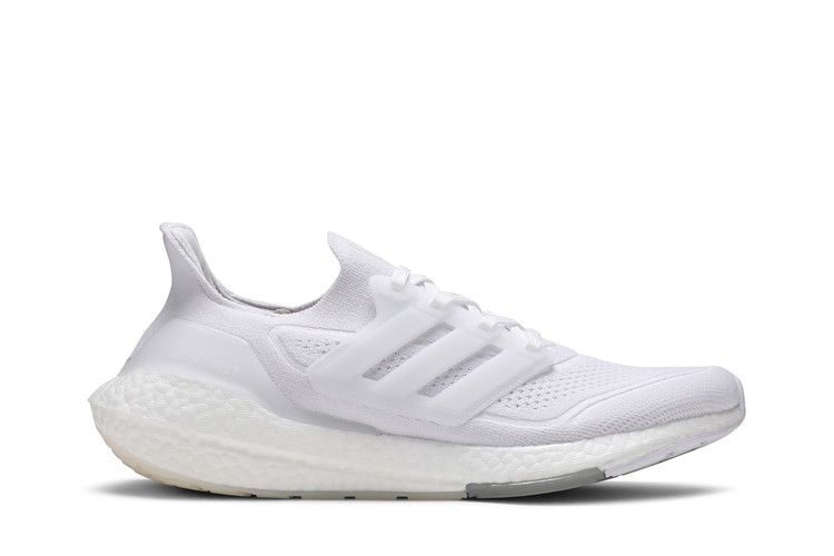 adidas Wmns UltraBoost 21 'Cloud White'