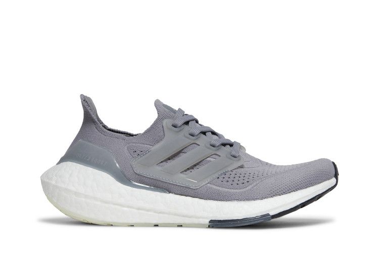 adidas Wmns UltraBoost 21 'Grey'