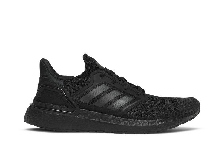 James Bond 007 x adidas UltraBoost 20 'No Time to Die - Triple Black'