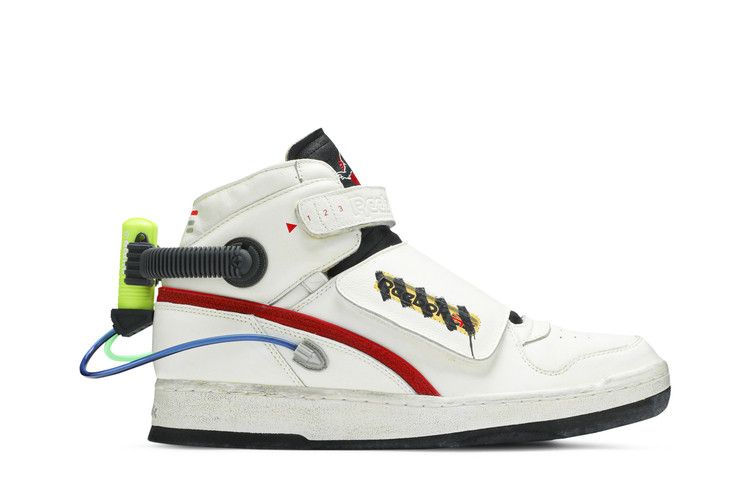 Ghostbusters x Reebok Ghost Smashers 'Ecto-1 Vibes' 2020