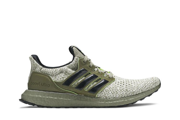 Star Wars x adidas UltraBoost DNA 'Yoda'