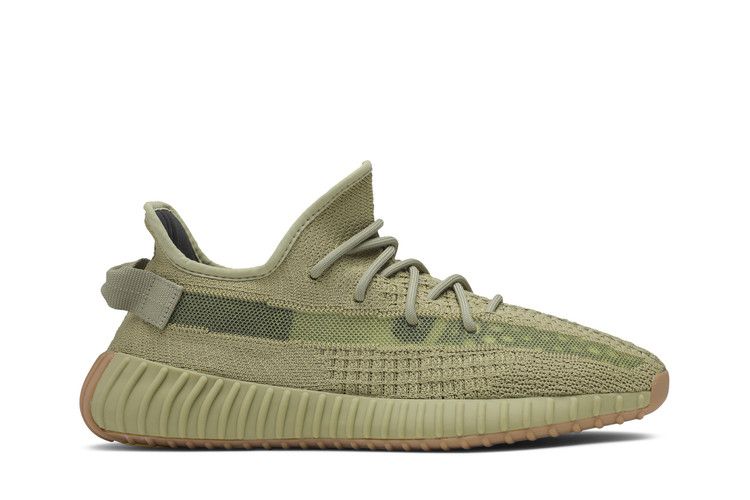 adidas Yeezy Boost 350 V2 'Sulfur'