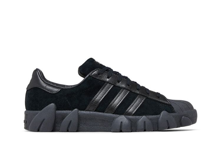 Angel Chen x adidas Superstar 80s 'Core Black'