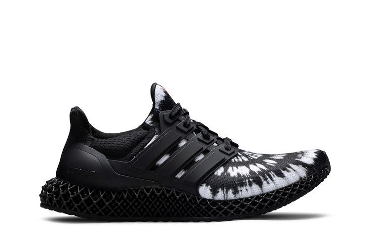Nice Kicks x adidas Ultra 4D 'Have A Nice Day'