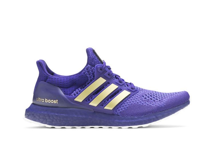Adidas UltraBoost 1.0 'NCAA Pack - Washington'