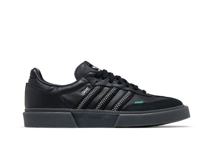 OAMC x adidas Type O-8 'Triple Black'