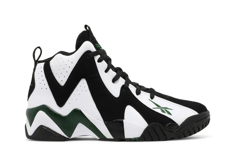 Reebok Kamikaze 2 Retro 'Sonics' 2020