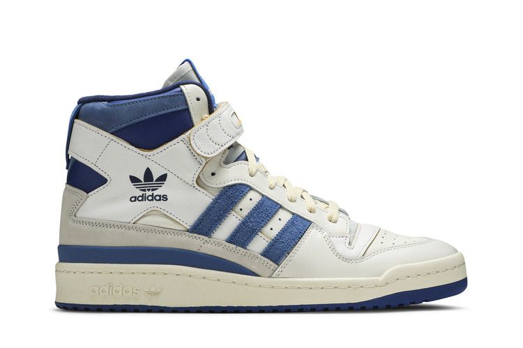 adidas Forum 84 Hi OG 'Bright Blue'