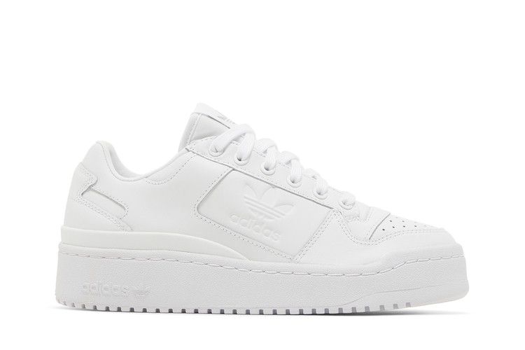 adidas Wmns Forum Bold 'Triple White'