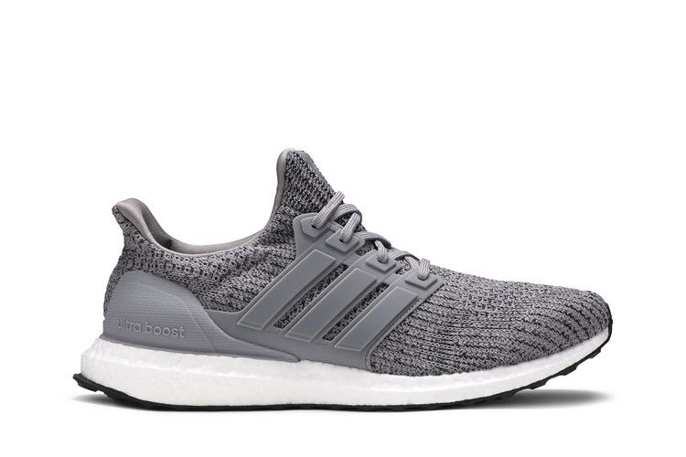 adidas Men's UltraBoost 4.0 DNA 'Grey'