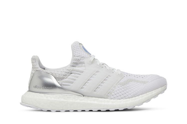 NASA x adidas Wmns UltraBoost 5.0 DNA 'Cloud White'