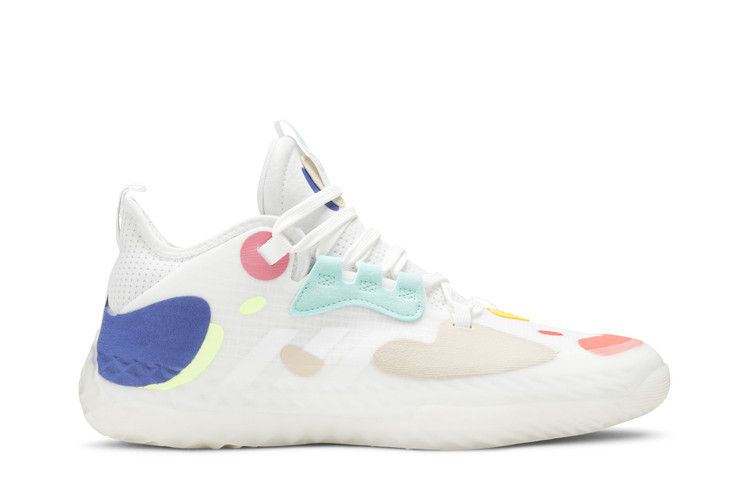 adidas Harden Vol. 5 Futurenatural 'Magnolia'