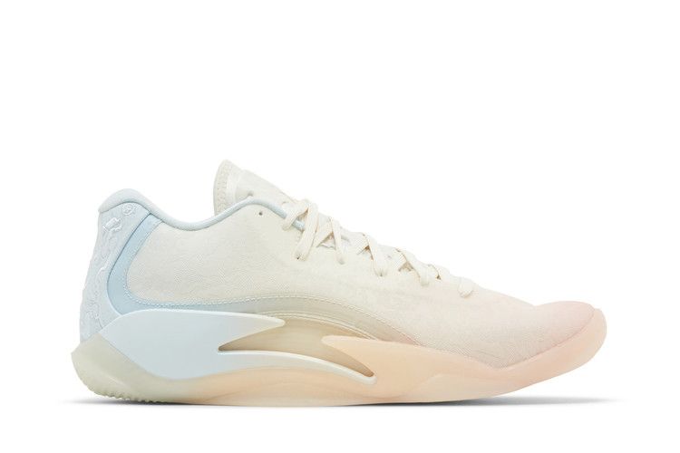 Air Jordan Zion 3 NRG 'Rising'