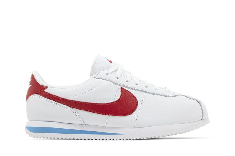 Nike Cortez Premium QS 'Forrest Gump' 2024