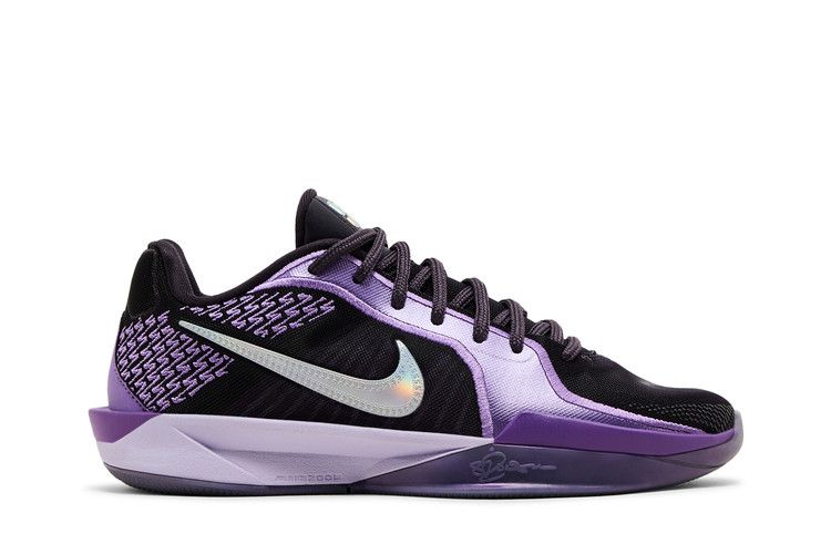Nike Wmns Sabrina 2 EP 'Court Vision'