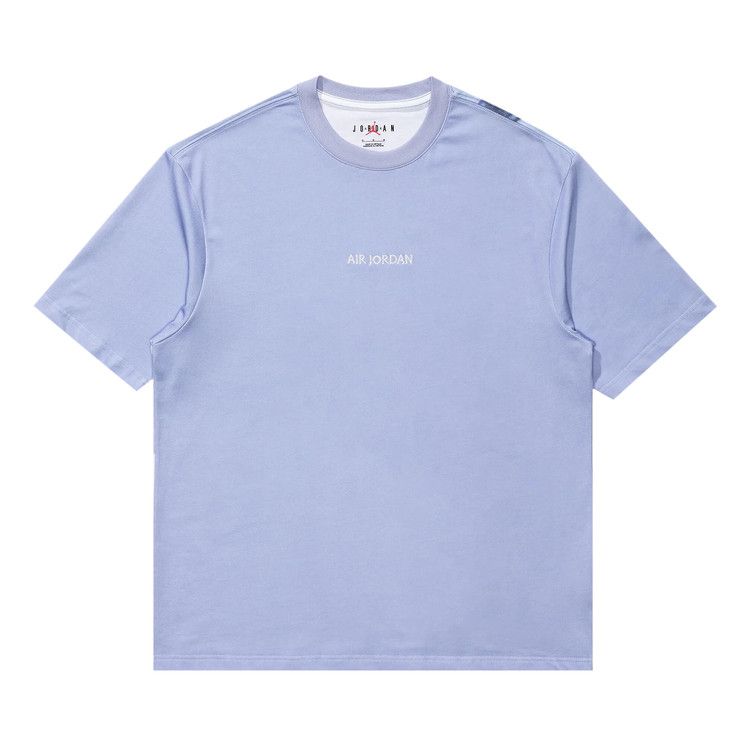 Air Jordan 85 Short-Sleeve Tee 'Football Grey'