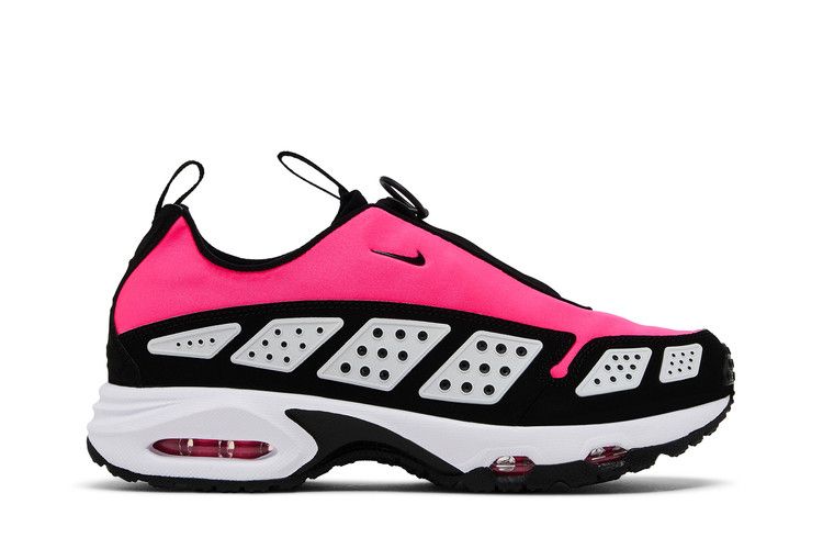 Nike Wmns Air Sunder Max 'Fuchsia Flash'