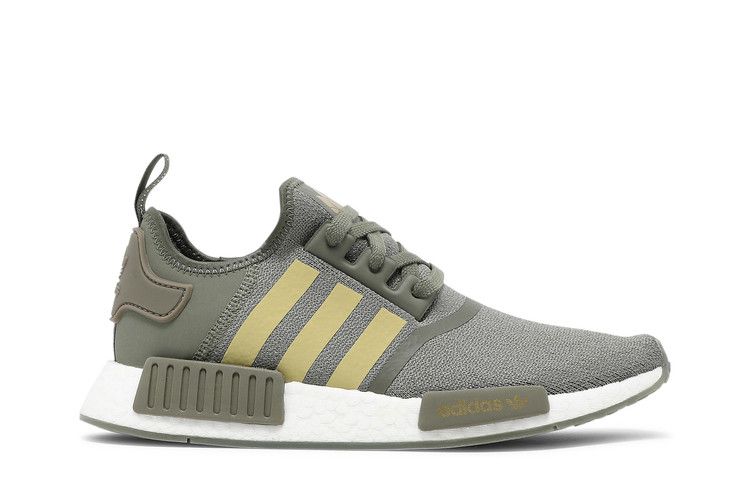 Adidas Wmns NMD_R1 'Legacy Green'