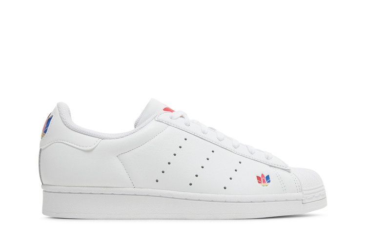 Adidas Superstar Pure 'Cloud White'