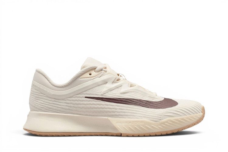 Nike Wmns Vapor Pro 3 Hard Court Tennis 'Pale Ivory Vachetta Tan Tattoo'