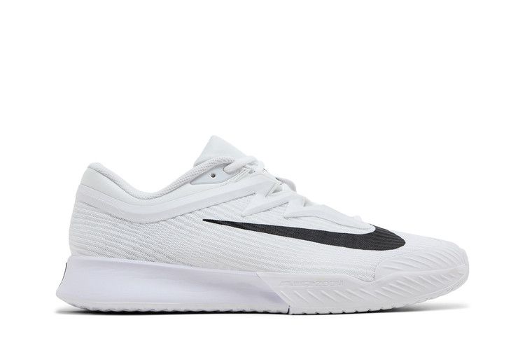 NikeCourt Air Zoom Vapor Pro 3 HC 'White Black'