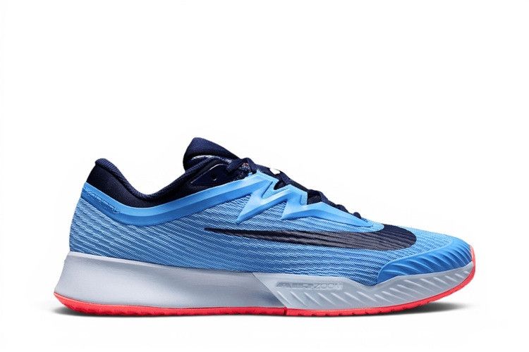 Nike Vapor Pro 3 Hard Court Tennis 'University Blue'