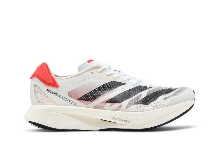 Adidas Adizero Adios Pro 2 'Solar Red'