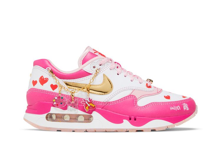 Nike Wmns Air Max 1 '86 OG 'Big Bubble - Doernbecher XIX'