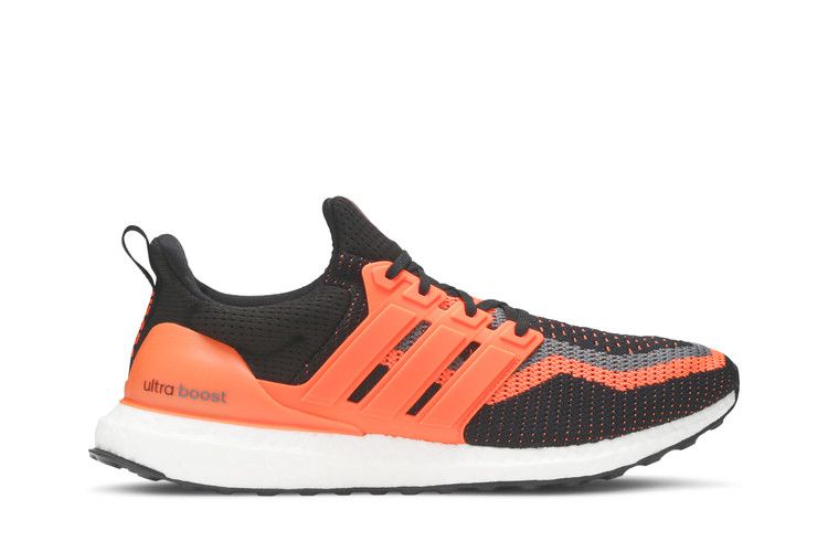 Juventus FC x adidas UltraBoost DNA 'Football Pack'