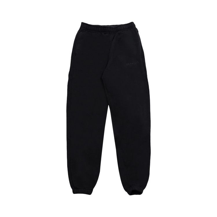 Air Jordan Wordmark Pant 'Off Black'