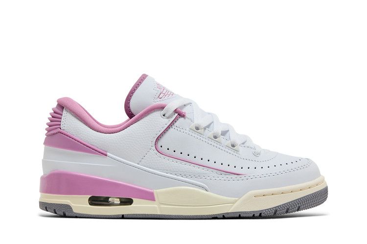 Wmns Air Jordan 2/3 'Orchid'