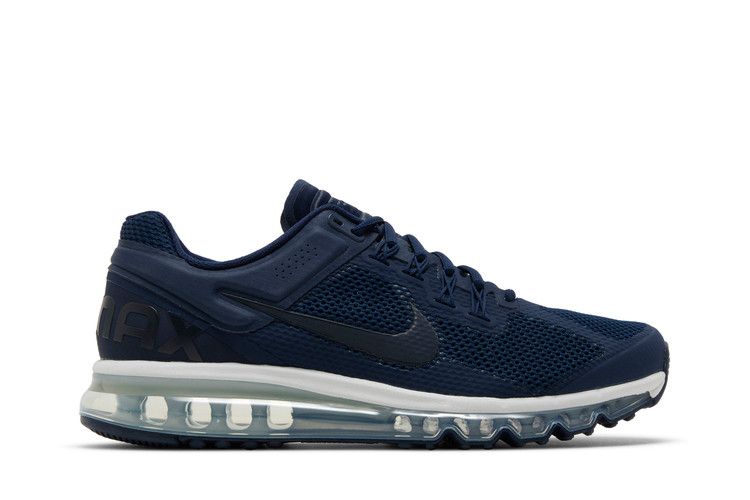 Nike Air Max 2013 'College Navy'