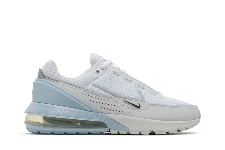 Nike Air Max Pulse 'Photon Dust Light Armory Blue'
