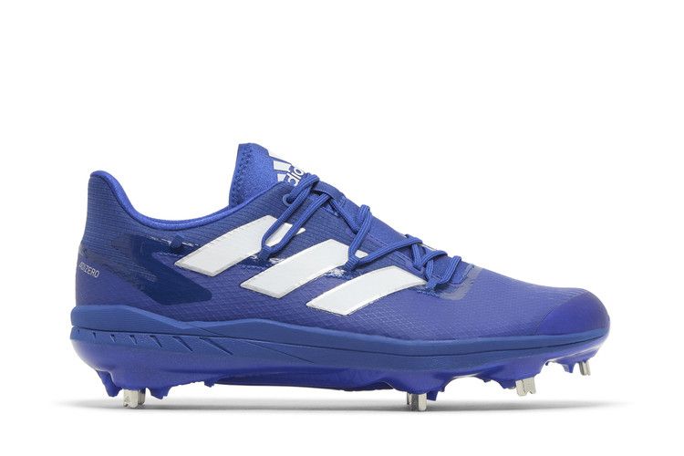 adidas Adizero Afterburner 8 'Royal Blue'