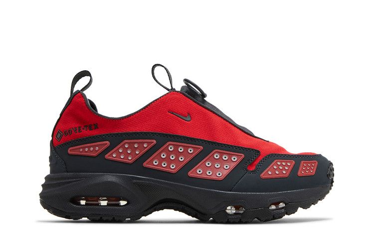Nike Wmns Air Sunder Max GORE-TEX 'Hyper Crimson'