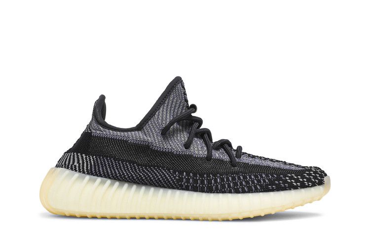 adidas Yeezy Boost 350 V2 'Carbon'