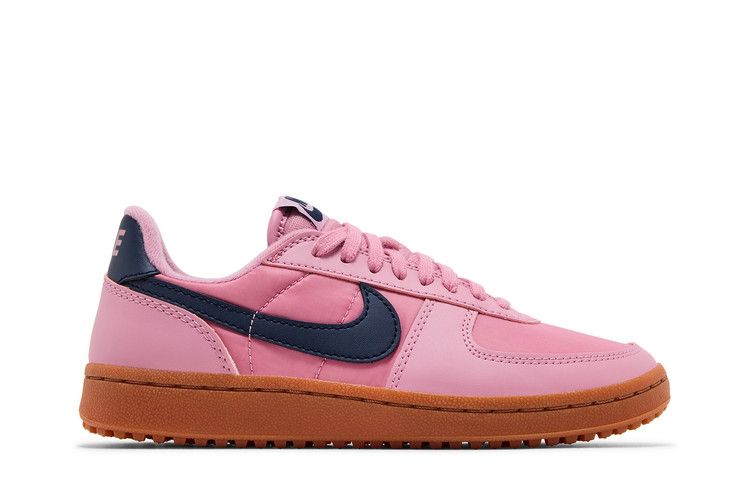 Nike Wmns Field General 82 'Elemental Pink Obsidian'