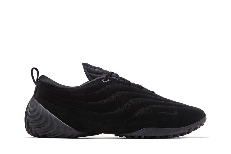 Nike Wmns Astra Ultra 'Triple Black'