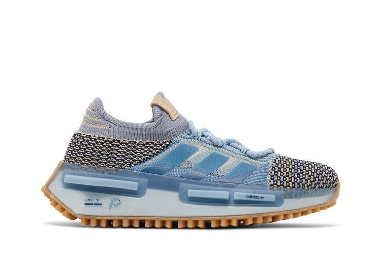 Philllllthy x adidas NMD_S1 'Ambient Sky'