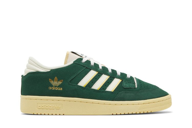 adidas Centennial 85 Low 'College Green Cream'